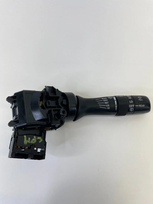04-07 TOYOTA PRIUS FRONT & REAR WINDSHIELD WIPER CONTROL SWITCH LEVER 17F060 OEM