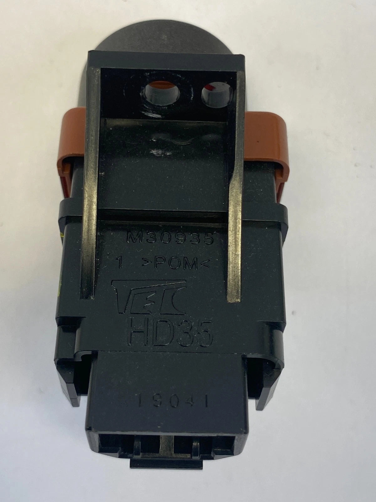 2006-2011 HONDA CIVIC EMERGENCY HAZARD LIGHT WARNING SWITCH M30935 OEM