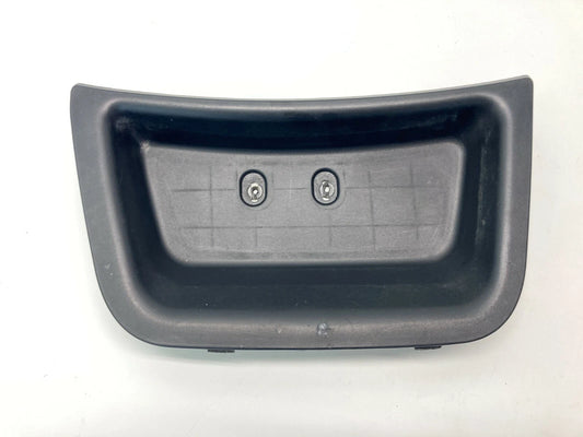 1999-2004 JEEP GRAND CHEROKEE CENTER CONSOLE STORAGE BIN CUBBY TRAY 55196667AB