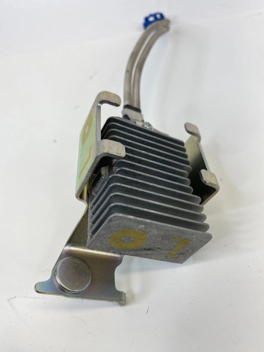 04-09 TOYOTA PRIUS HYBRID 1.5L FWD POWER FUEL PUMP RESISTOR MODULE 44535-47050