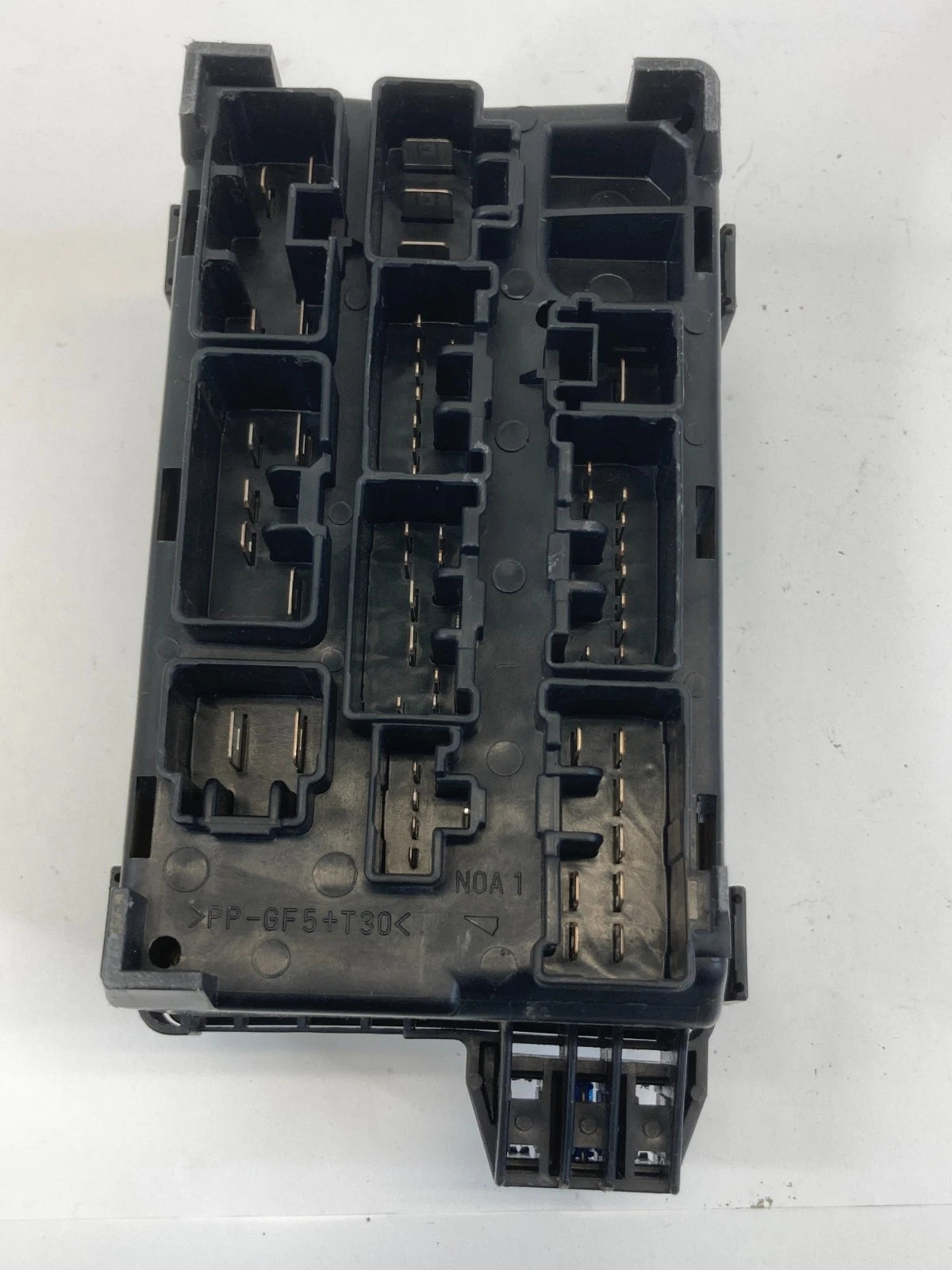 1999 TOYOTA CAMRY 2.2L ENGINE FUSE BOX RELAY JUNCTION BLOCK PANEL OEM