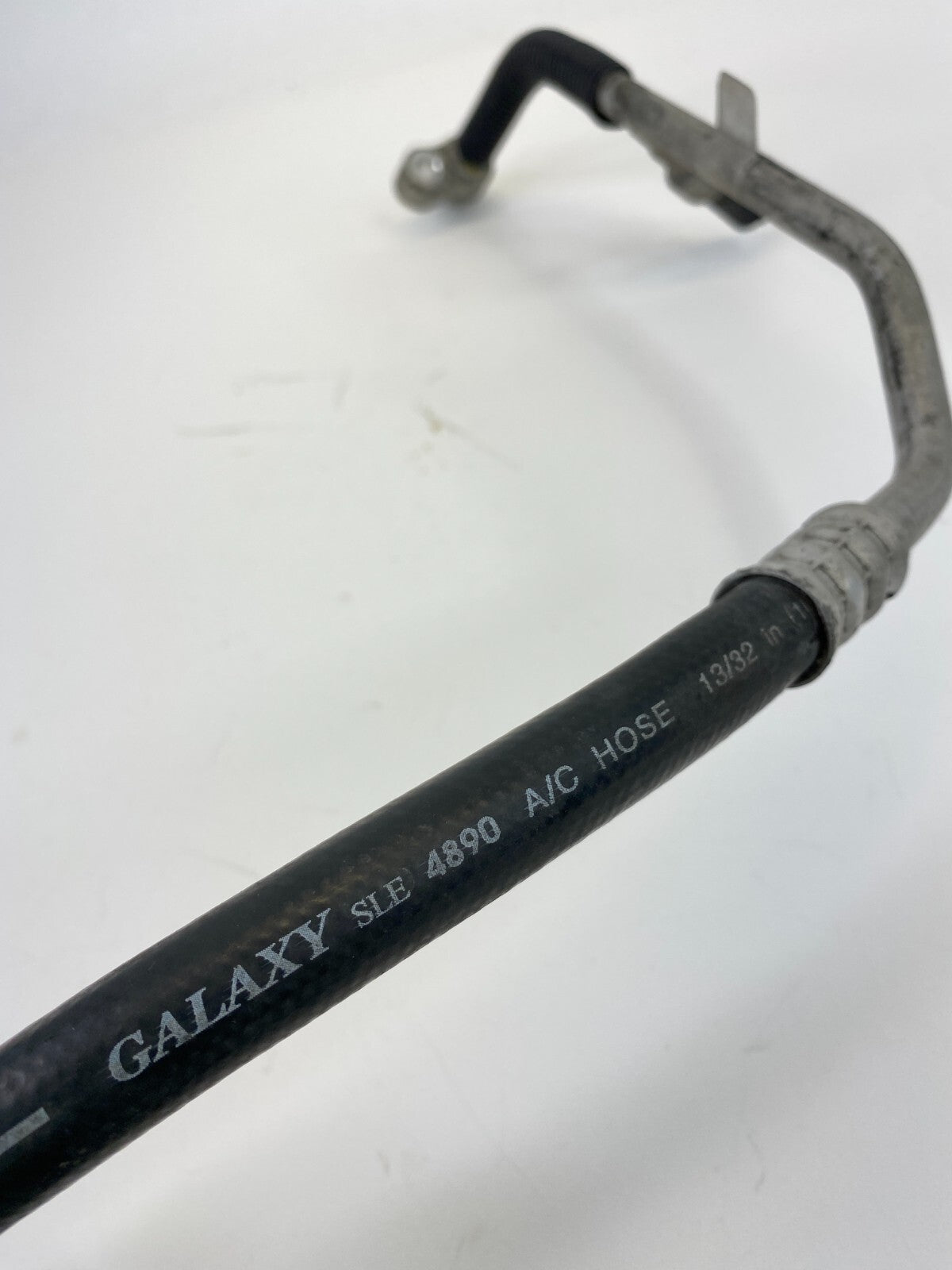 2005-2007 Jeep Grand Cherokee 3.7L A/C Air Conditioning Discharge Hose Line Pipe