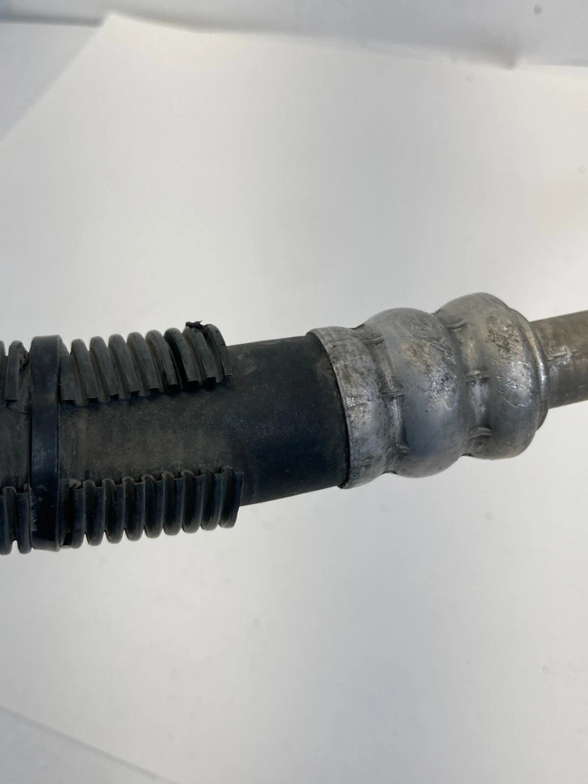 11-19 2011-2019 FORD INTERCEPTOR UTILITY 3.7L A/C SUCTION HOSE PIPE LINE OEM