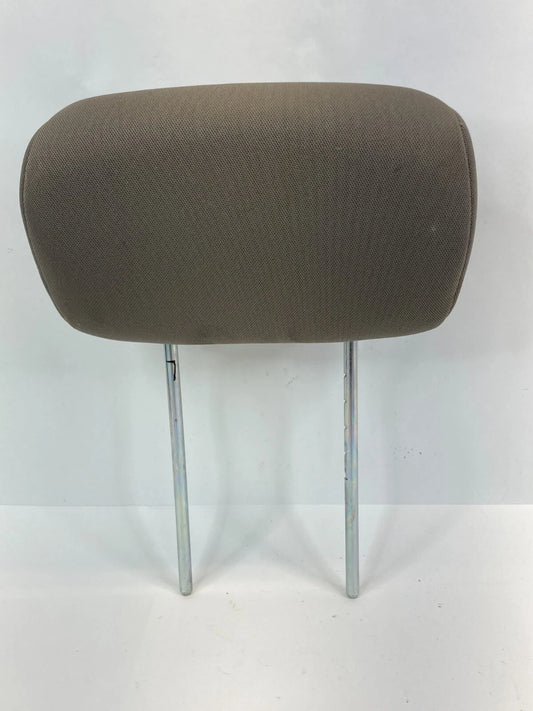 2004-2007 MITSUBISHI ENDEAVOR FRONT SEAT HEADREST HEAD REST OEM