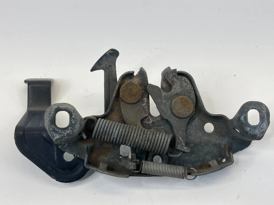 99-04 NISSAN PATHFINDER FRONT UPPER HOOD LOCK LATCH RELEASE CATCH OEM FACTORY