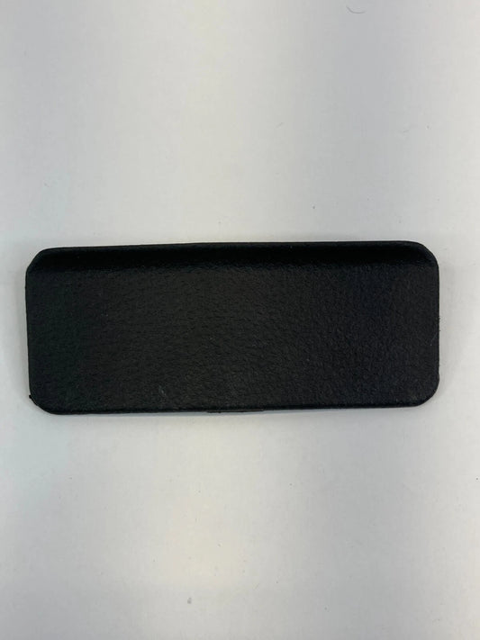 2010-2017 CHEVROLET CHEVY EQUINOX INNER REAR TRUNK LID COVER CAP BEZEL TRIM OEM