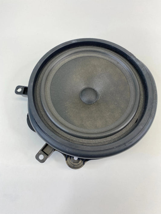 2006-2013 AUDI A3 FRONT RIGHT SIDE DOOR AUDIO SOUND SPEAKER 8P0-035-411C OEM