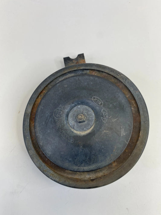03-09 KIA SORENTO PITCH HORN ASSEMBLY ALARM HORN SIREN E428R-000033 OEM