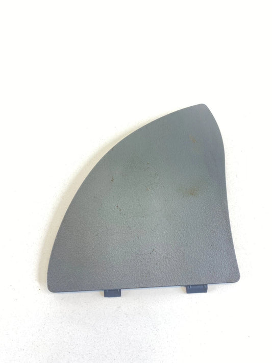 2004-2008 ACURA TSX FRONT RIGHT SIDE DASH END COVER TRIM PANEL 77210-SDA-A0 OEM