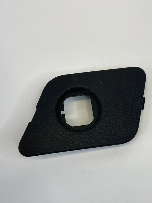 2003-2007 NISSAN MURANO RIGHT SIDE DASH AMBIENT LIGHT SENSOR SWITCH COVER BEZEL