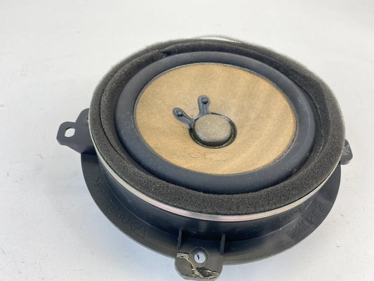 2007-2011 KIA RIO RIO5 REAR LEFT DOOR AUDIO SPEAKER UNIT ASSEMBLY OEM 963301G250