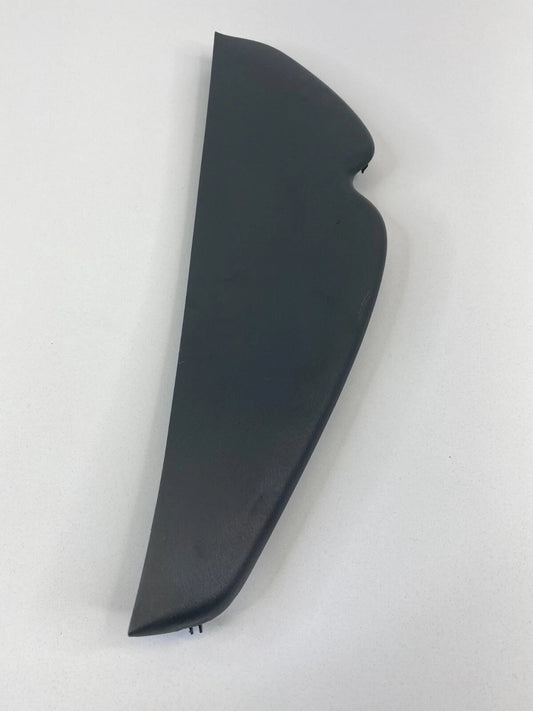 2003-2008 HONDA PILOT LEFT SIDE DASH END CAP COVER TRIM PANEL 77216-S9V-A110 OEM