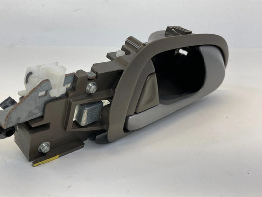 06-11 HONDA CIVIC HYBRID FRONT RIGHT PASSENGER SIDE INTERIOR DOOR HANDLE OEM