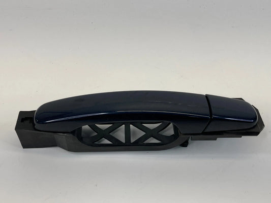2010-2017 CHEVROLET EQUINOX REAR LEFT SIDE EXTERIOR OUTER DOOR HANDLE 15786207