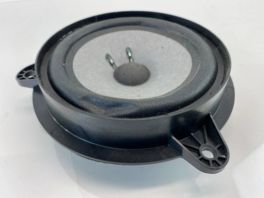 2003-2008 INFINITI G35 REAR LEFT SIDE DOOR AUDIO SOUND SPEAKER 28156-AM900 OEM