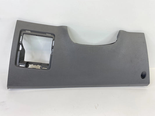 2011-2016 HYUNDAI ELANTRA DASH LOWER KNEE BEZEL TRIM COVER 84751-3XAA0 OEM