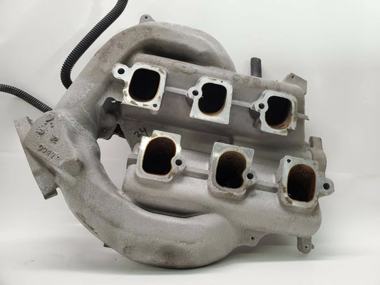 2008-2012 CHEVROLET MALIBU 3.6L V6 UPPER INTAKE MANIFOLD PLENUM OEM 12629345