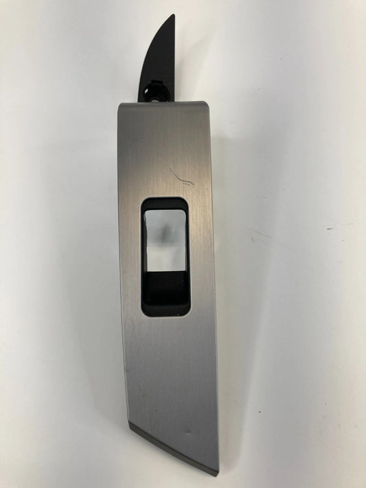 2003-2007 NISSAN MURANO REAR LEFT SIDE DOOR WINDOW SWITCH BEZEL COVER TRIM