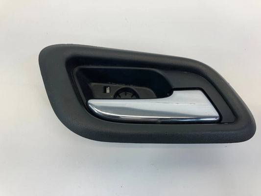 2013 2014 2015 CHEVROLET MALIBU REAR RIGHT SIDE INTERIOR INNER DOOR HANDLE RR RH