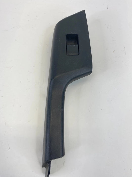 12-15 HONDA CIVIC REAR RIGHT DOOR WINDOW SWITCH W/ TRIM BEZEL 83741TR0A010M1 OEM