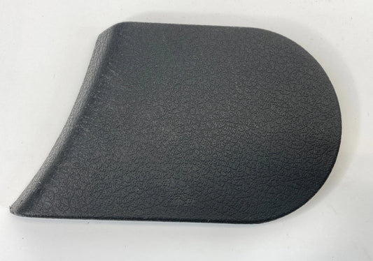 2009-2013 DODGE JOURNEY FRONT LEFT SIDE SEAT TRACK COVER CAP TRIM 1756287