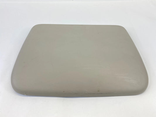 2014-2019 FORD FIESTA SEDAN THIRD BRAKE LAMP STOP LIGHT COVER TRIM AE83-13N408-A