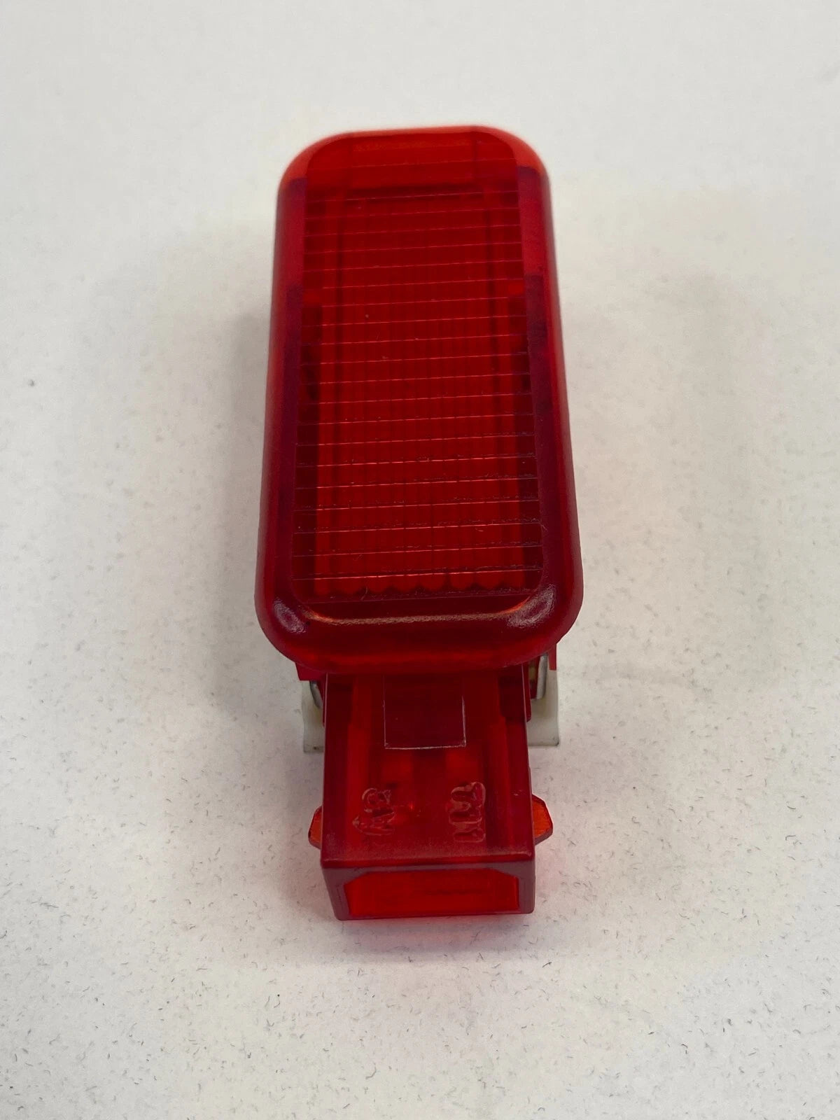 1998-2011 AUDI A6 QUATTRO FRONT LEFT DRIVER SIDE DOOR WARNING LAMP ASSEMBLY OEM