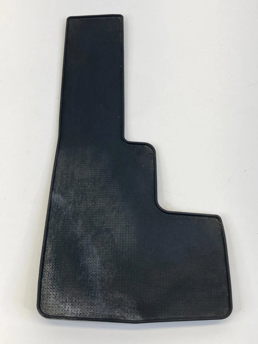 2003-2005 HONDA CIVIC CENTER CONSOLE ARMREST INSIDE LINER MAT BLACK OEM