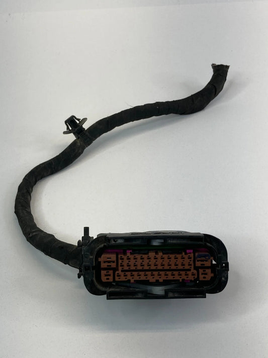 2011-2013 HYUNDAI SONATA ANTI-LOCK BRAKE ABS PUMP PLUG HARNESS CONNECTOR OEM