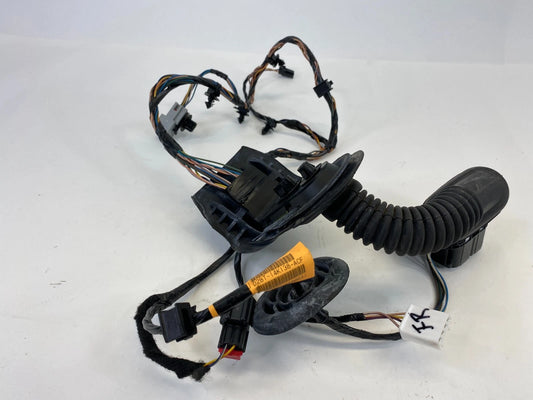 11-19 FORD FIESTA FRONT RIGHT RH DOOR WIRE HARNESS OEM FACTORY D2BT-14K138-ACF