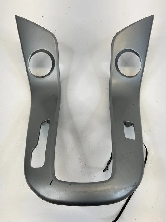 11 12 13 14 15 16 CHEVROLET CRUZE A/T CENTER CONSOLE SHIFTER BEZEL TRIM 95374983