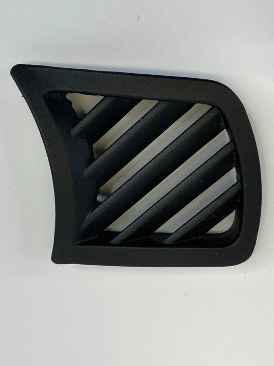 2008-2012 BUICK ENCLAVE UPPER DASH LEFT SIDE AC AIR VENT OUTLET DUCT GRILLE OEM