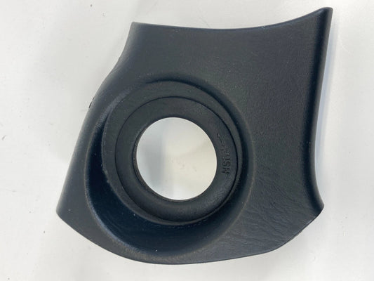1999-2003 LEXUS RX300 IGNITION LOCK SWITCH RING COVER TRIM BEZEL 55480-48020 OEM
