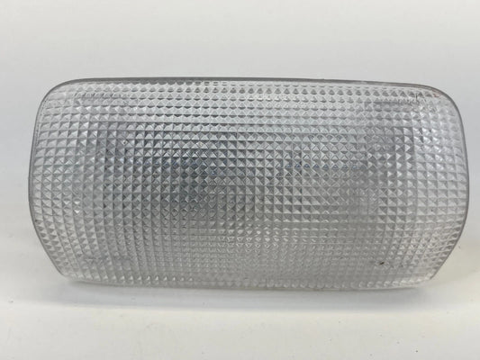 07-24 TOYOTA CAMRY FRONT RIGHT PASSENGER DOOR COURTESY LIGHT LAMP ASSEMBLY OEM