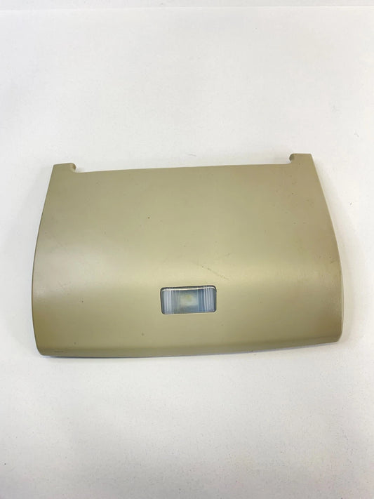 2011-2016 TOWN & COUNTRY ROOF OVERHEAD CONSOLE DOME LIGHT COVER 5KP77HDAAA OEM
