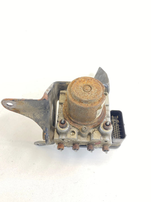 2003 2004 HONDA ACCORD ABS ANTI-LOCK BRAKE PUMP MODULATOR UNIT A003D19-5870 OEM