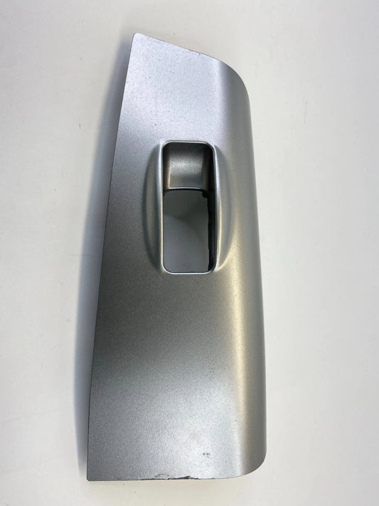 2005-2010 KIA SPORTAGE REAR LEFT WINDOW SWITCH BEZEL TRIM PANEL OEM 93580-1F000