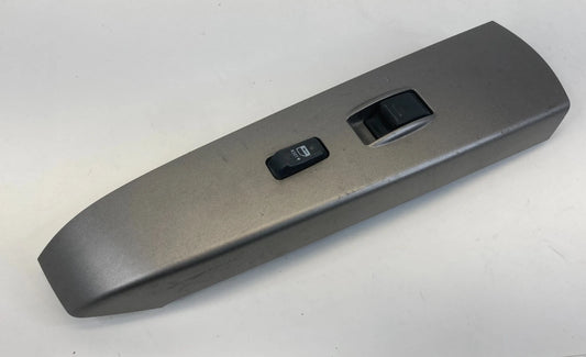 2004-2009 TOYOTA PRIUS FRONT RIGHT SIDE DOOR WINDOW SWITCH BEZEL OEM 7423147090