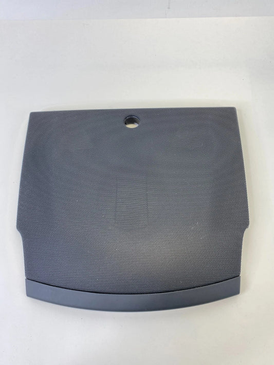 2013-2019 CADILLAC ATS FRONT CENTER DASH UPPER SPEAKER COVER GRILLE 22936870 OEM