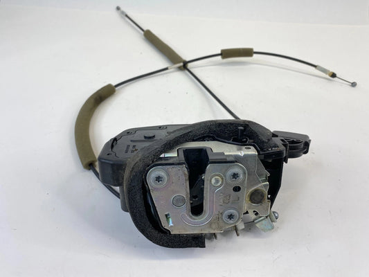 2007-2010 NISSAN SENTRA SEDAN REAR LEFT SIDE DOOR LOCK LATCH ACTUATOR EG450KJ