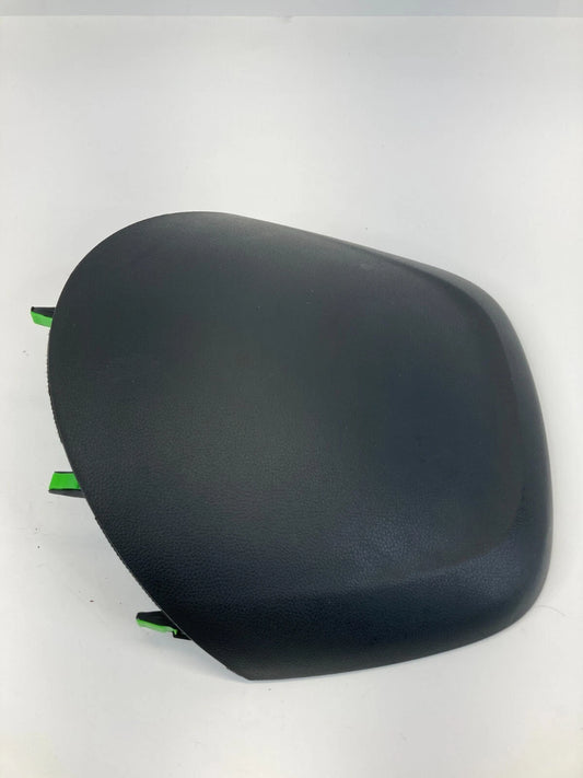 2011-2016 HYUNDAI ELANTRA DASH UPPER CLUSTER VISOR COVER TRIM 84830-3Y000 OEM