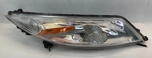 2013 2014 NISSAN JUKE FRONT LEFT DRIVER SIDE MARKER PARK LIGHT LAMP OEM