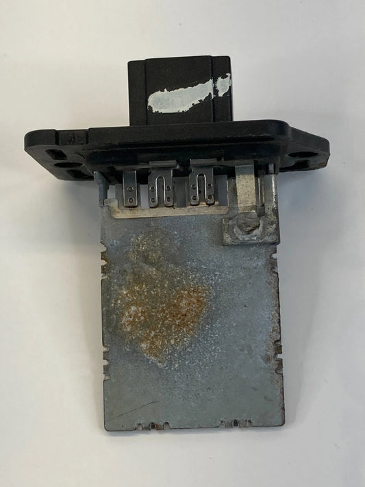 2011 2012 2013 KIA OPTIMA HVAC AC HEATER FAN BLOWER MOTOR RESISTOR UNIT OEM