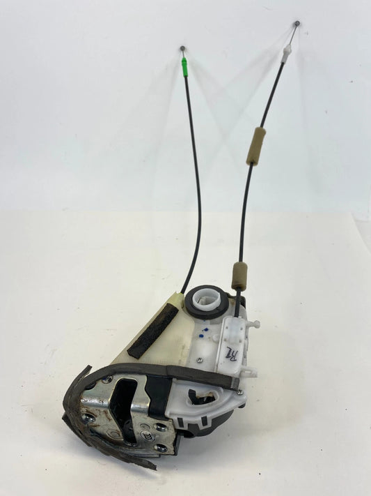 2010-2013 TOYOTA PRIUS HATCHBACK REAR LEFT BACK DOOR LOCK LATCH ACTUATOR