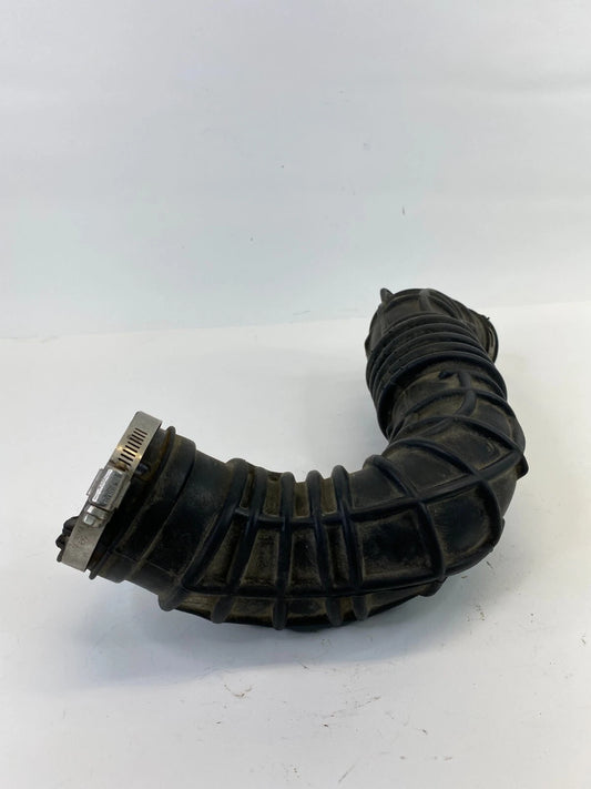 08-14 DODGE AVENGER 2.4L AIR INTAKE CLEANER DUCT HOSE TUBE W/O MAF 04891635AC