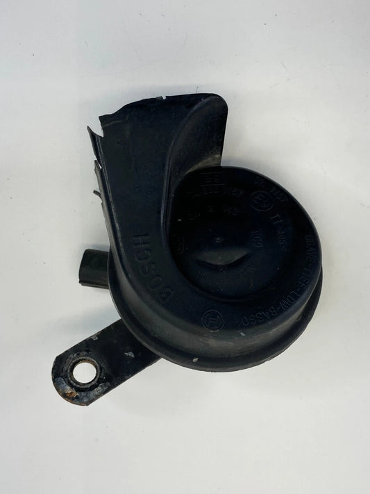 1999-2002 HONDA ACCORD COUPE 2-DR ENGINE ROOM LOW HORN ASSEMBLY E9 70/388-1157