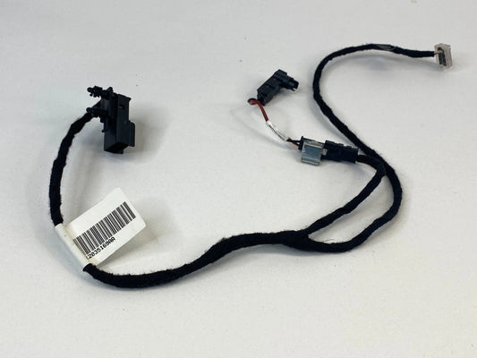 2013 14 15 2016 DODGE DART FRONT RIGHT SIDE DOOR WIRE WIRING HARNESS OEM
