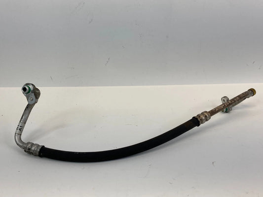 2006-2010 HYUNDAI SONATA 2.4L A/C AIR REFRIGERANT DISCHARGE HOSE PIPE LINE OEM