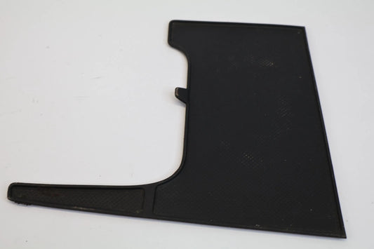 2016-2021 HONDA CIVIC CENTER CONSOLE LOWER TRAY RUBBER MAT INSERT 83426-TBA