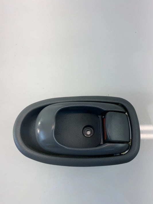 2002-2004 KIA SPECTRA FRONT RIGHT PASSENGER INTERIOR DOOR HANDLE K2N1-58759-330